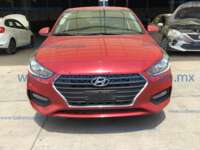 Hyundai Accent 2021  IMG_1959