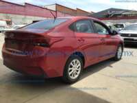 Hyundai Accent 2021  IMG_1962