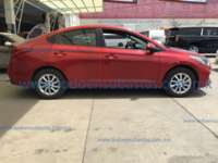 Hyundai Accent 2021  IMG_1961