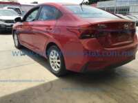 Hyundai Accent 2021  IMG_1964
