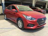 Hyundai Accent 2021  IMG_1960