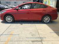 Hyundai Accent 2021  IMG_1995
