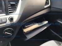 Hyundai Accent 2021  IMG_1973