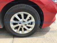 Hyundai Accent 2021  IMG_1981