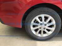 Hyundai Accent 2021  IMG_1984