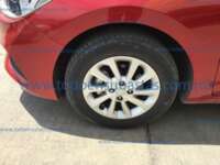 Hyundai Accent 2021  IMG_1990