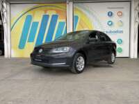 Volkswagen Vento 2017 4p Comfortline L4/1.6 Man 2017 Volkswagen Vento Venta Exteriores 1