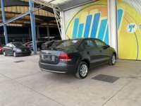 Volkswagen Vento 2017 4p Comfortline L4/1.6 Man 2017 Volkswagen Vento Venta Exteriores 5