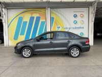 Volkswagen Vento 2017 4p Comfortline L4/1.6 Man 2017 Volkswagen Vento Venta Exteriores 8
