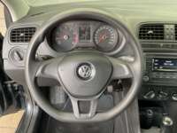 Volkswagen Vento 2017 4p Comfortline L4/1.6 Man 2017 Volkswagen Vento Venta Interiores 1