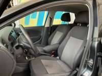 Volkswagen Vento 2017 4p Comfortline L4/1.6 Man 2017 Volkswagen Vento Venta Interiores 15