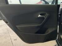 Volkswagen Vento 2017 4p Comfortline L4/1.6 Man 2017 Volkswagen Vento Venta Interiores 16
