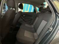 Volkswagen Vento 2017 4p Comfortline L4/1.6 Man 2017 Volkswagen Vento Venta Interiores 17