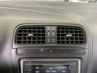 Volkswagen Vento 2017 4p Comfortline L4/1.6 Man 2017 Volkswagen Vento Venta Interiores 6