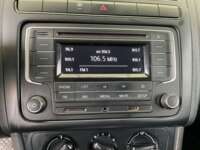 Volkswagen Vento 2017 4p Comfortline L4/1.6 Man 2017 Volkswagen Vento Venta Interiores 7