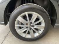 Volkswagen Vento 2017 4p Comfortline L4/1.6 Man 2017 Volkswagen Vento Venta Llantas 7