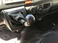 Toyota Hiace 2019 5p L4/2.7 Man 15/Pas 2019 Toyota Hiace Venta Interiores 11
