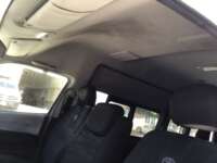 Toyota Hiace 2019 5p L4/2.7 Man 15/Pas 2019 Toyota Hiace Venta Interiores 14
