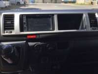 Toyota Hiace 2019 5p L4/2.7 Man 15/Pas 2019 Toyota Hiace Venta Interiores 3