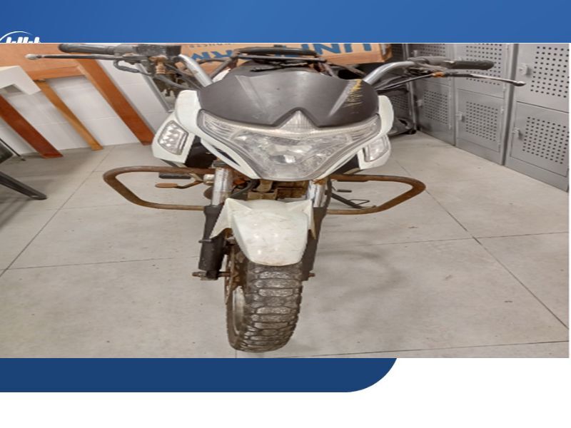 Motocicleta Italika FT125 2021 Parrilla Corta 2021 Italika FT125 Venta Exteriores 2