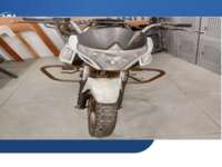 Motocicleta Italika FT125 2021 Parrilla Corta 2021 Italika FT125 Venta Llantas 2