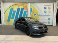 Volkswagen Vento 2020  4p Starline L4/1.6 Tiptronic 2020 Volkswagen Vento Venta Exteriores 3