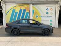 Volkswagen Vento 2020  4p Starline L4/1.6 Tiptronic 2020 Volkswagen Vento Venta Exteriores 4