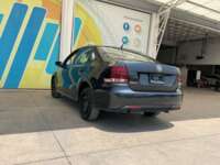 Volkswagen Vento 2020  4p Starline L4/1.6 Tiptronic 2020 Volkswagen Vento Venta Exteriores 7