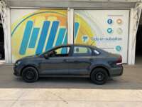 Volkswagen Vento 2020  4p Starline L4/1.6 Tiptronic 2020 Volkswagen Vento Venta Exteriores 8