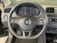 Volkswagen Vento 2020  4p Starline L4/1.6 Tiptronic 2020 Volkswagen Vento Venta Interiores 1