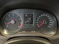 Volkswagen Vento 2020  4p Starline L4/1.6 Tiptronic 2020 Volkswagen Vento Venta Interiores 2