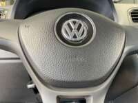 Volkswagen Vento 2020  4p Starline L4/1.6 Tiptronic 2020 Volkswagen Vento Venta Interiores 11