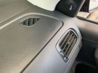 Volkswagen Vento 2020  4p Starline L4/1.6 Tiptronic 2020 Volkswagen Vento Venta Interiores 12