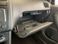 Volkswagen Vento 2020  4p Starline L4/1.6 Tiptronic 2020 Volkswagen Vento Venta Interiores 13