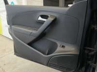 Volkswagen Vento 2020  4p Starline L4/1.6 Tiptronic 2020 Volkswagen Vento Venta Interiores 14