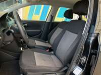 Volkswagen Vento 2020  4p Starline L4/1.6 Tiptronic 2020 Volkswagen Vento Venta Interiores 15