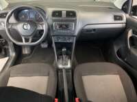 Volkswagen Vento 2020  4p Starline L4/1.6 Tiptronic 2020 Volkswagen Vento Venta Interiores 4