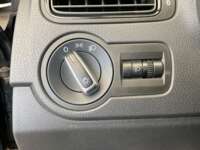 Volkswagen Vento 2020  4p Starline L4/1.6 Tiptronic 2020 Volkswagen Vento Venta Interiores 5