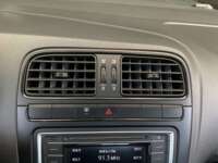 Volkswagen Vento 2020  4p Starline L4/1.6 Tiptronic 2020 Volkswagen Vento Venta Interiores 6