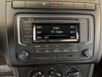 Volkswagen Vento 2020  4p Starline L4/1.6 Tiptronic 2020 Volkswagen Vento Venta Interiores 7