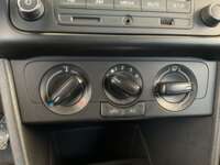 Volkswagen Vento 2020  4p Starline L4/1.6 Tiptronic 2020 Volkswagen Vento Venta Interiores 8