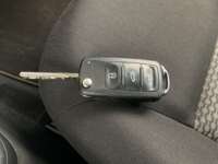Volkswagen Vento 2020  4p Starline L4/1.6 Tiptronic 2020 Volkswagen Vento Venta Interiores 10