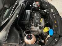 Volkswagen Vento 2020  4p Starline L4/1.6 Tiptronic 2020 Volkswagen Vento Venta Motor 1