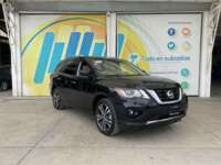 Nissan Pathfinder 2021  2021 Nissan Pathfinder Venta Exteriores 3
