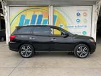 Nissan Pathfinder 2021  2021 Nissan Pathfinder Venta Exteriores 4