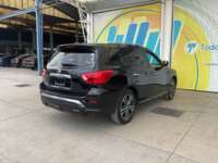 Nissan Pathfinder 2021  2021 Nissan Pathfinder Venta Exteriores 5