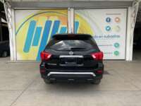 Nissan Pathfinder 2021  2021 Nissan Pathfinder Venta Exteriores 6