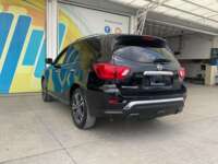 Nissan Pathfinder 2021  2021 Nissan Pathfinder Venta Exteriores 7
