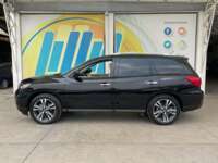 Nissan Pathfinder 2021  2021 Nissan Pathfinder Venta Exteriores 8