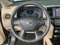 Nissan Pathfinder 2021  2021 Nissan Pathfinder Venta Interiores 1
